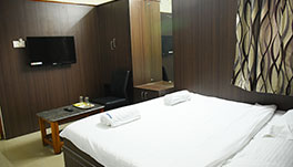 Executive Double Room-1